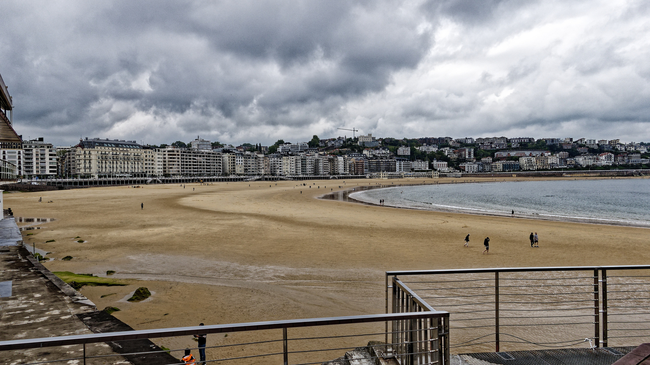 20240508 113422•San Sebastian•Basque Country•Spain